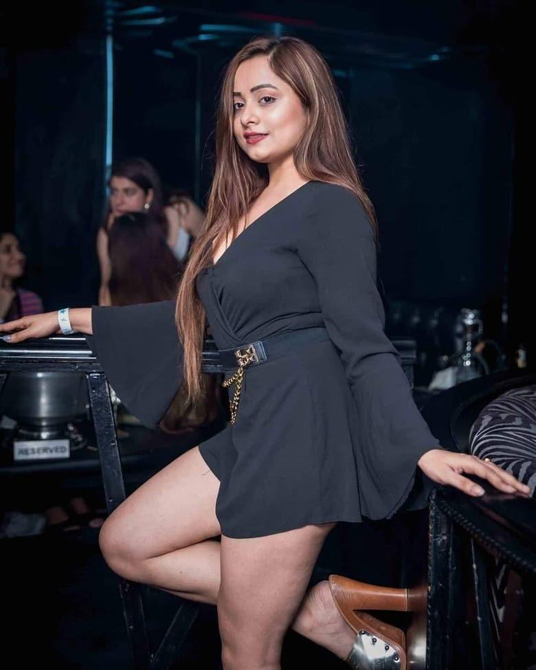 Call Girls In Sarojini Nagar ☎ 9999208029 ❤꧂Escorts service Independent